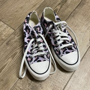 platform converse